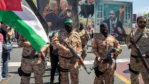 САЩ са унищожили командни съоръжения на Корпуса на гвардейците в Иран