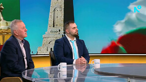 Проф. Матанов: Не знаем поне 1/3 от това, което е станало на 3 март и преди него