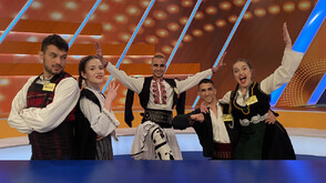 Рахови се изправят срещу Елбетицови в "Семейни войни"