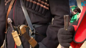 Как родолюбците от "Традиция" пресъздават героичните битки 148 години по-късно