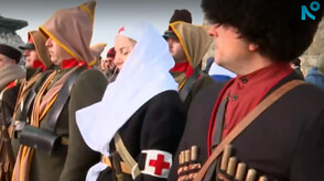 Как родолюбците от "Традиция" пресъздават героичните битки 148 години по-късно