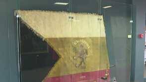 НВИМ показва оригиналния първообраз на българския трибагреник