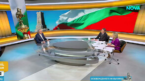 Свилен Спасов за конфликта в Близкия изток: Ситуацията ще се успокои, но въпросът е кога