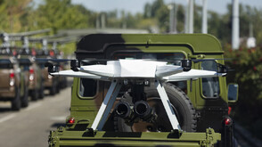 Франция разполага противоракетни и противодронови системи в Кипър