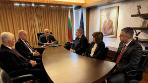 Лидерът на ПП „Движение нашият народ“: Обединението ни с Радев е за национално значими цели