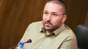 Коалиция "Сияние", ръководена от Николай Попов, се регистрира за участие в изборите на 19 април