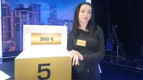 Усмивки и силни емоции в "Сделка или не"