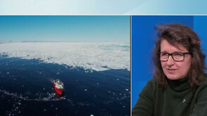 22 часа светлина „на края на света“: Антарктика през български обектив