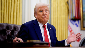 Доналд Тръмп: Иран иска да преговаря, но казах, че e твърде късно