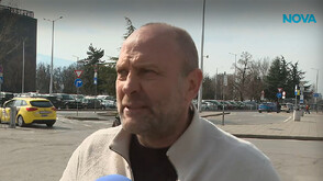 Тити Папазов след завръщането си от Израел: Бяхме готови за нещо много тежко