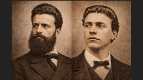 Загадките в биографиите на Христо Ботев и Васил Левски