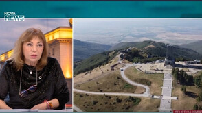 Бони Петрунова: 148 години от Освобождението не са много, за да осъзнае човек какво означава свободата