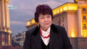 Мирела Иванова: Нека 3 март бъде пример за това, че можем да работим заедно за България