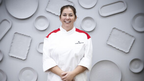 Диана Григореску приключи участието си в Hell’s Kitchen