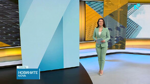 Новините на NOVA (04.03.2026 - 7.00)