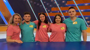 Резилови се изправят срещу Елбетицови в "Семейни войни"