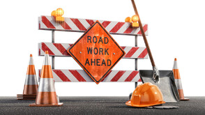 Започва ремонт на магистрала "Тракия" около Бургас