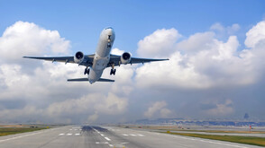 Самолетът за Оман е излетял тази сутрин от летището в София