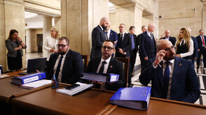 МЕЧ се регистрира за участие в предстоящите избори