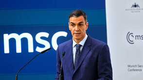 „Не на войната“: Испанският премиер каза, че конфликтът в Близкия изток играе „руска рулетка“ с живота на милиони