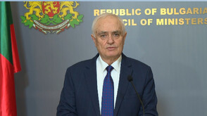 Запрянов свиква спешно заседание на Военното министерство и предлага Съвет по сигурността заради Иран