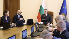 Андрей Гюров: Имаме достатъчни запаси от горива, няма да допуснем изкуствена паника