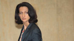 Димитър Радев номинира Карина Караиванова за подуправител на БНБ