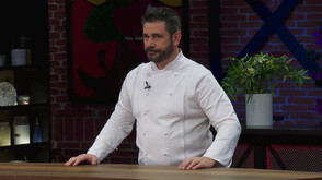 Фитнес предизвикателство очаква Сините и Червените в Hell’s Kitchen