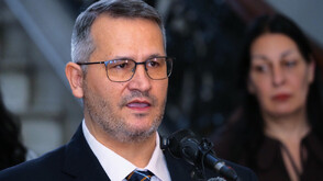 "Има такъв народ" поиска оставката на служебния министър на земеделието Иван Христанов