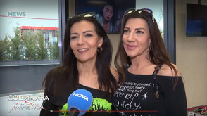 Дует „Мания” за новата си песен „Някой друг” и 25-те години на сцена