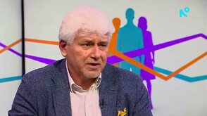 Проф. Пламен Киров: Янкулов добре знаеше как ще му отговори ВСС за Сарафов