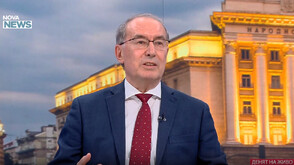 Веселин Вълчев: Тръмп изоставя политиката „Америка на първо място” заради глобално доминиране