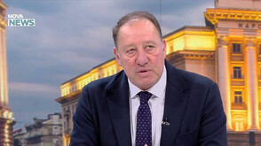 Ангел Найденов: Малко вероятно е ирански ракети да достигнат България, но това не означава нулева вероятност