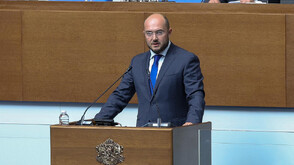 Бившият правосъден министър: ПП-ДБ саботира 440 млн. евро по ПВУ