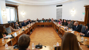 Правна комисия отхвърли Закона за лобизма, изготвен от кабинета "Желязков"