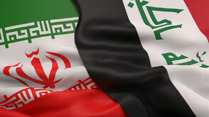 Иран атакува кюрдски групи в Ирак