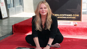 Кристина Апългейт: Гладувах с години по време на „Женени с деца“