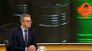 Трайчо Трайков: Има договорени количества горива до април, а газ се доставя по две линии