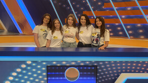 Колежкови предизвикват Елбетицови в "Семейни войни"