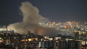 Израелски удар в Ливан уби лидер на „Хамас”