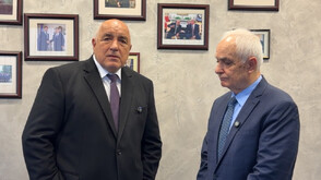 Запрянов: Днес свикваме Съвет по сигурността за Иран и американските самолети у нас