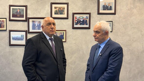 Запрянов: Днес свикваме Съвет по сигурността за Иран и американските самолети у нас