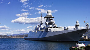 Италия, Испания, Франция и Нидерландия изпращат военноморски сили към Кипър