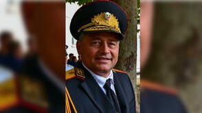 Цветан Пировски е новият директор на Областната дирекция на МВР във Варна