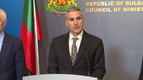 Гюров: България не е застрашена директно от военните действия