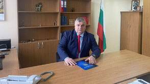 Със заповед на вътрешния министър: Назначен е нов директор на ГД „Национална полиция“