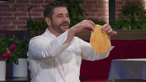 Звездна битка с вкус на палачинки в Кухнята на Ада