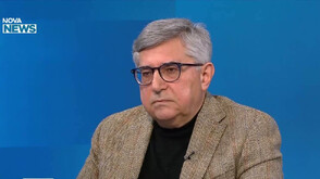 Румен Кънчев: В първата оценка на Съвета по сигурността има много сериозни дефекти