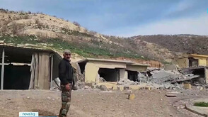 Шести ден удари срещу Иран: мощни експлозии разтърсват страната, а конфликтът се разширява в региона