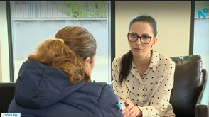 Майката на близнаците, намерили приемен дом: Лъжа е, че съм ги изоставила